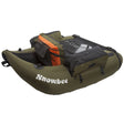 Snowbee Float Tube - Backrest Bladder - PROTEUS MARINE STORE