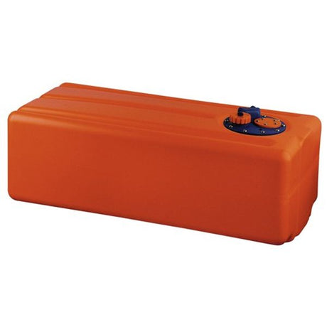 Can MP Plastic Fuel Tank 85 x 39 x 29cm 83L - PROTEUS MARINE STORE