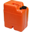 Can Portable Plastic Fuel Tank 22L - PROTEUS MARINE STORE