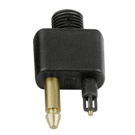 Can Fuel Connector Male OMC Tank - PROTEUS MARINE STORE