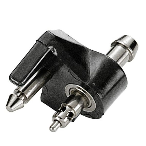 Can SB Fuel Connector Male OMC Engine - PROTEUS MARINE STORE