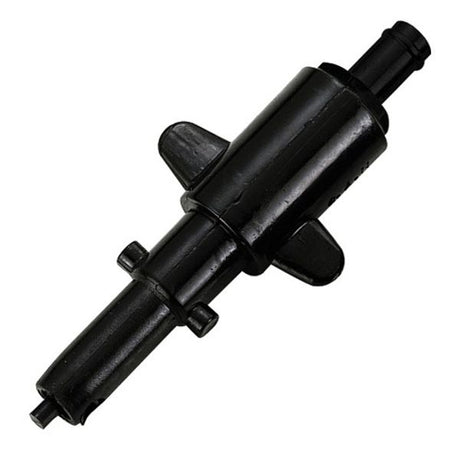 Can Fuel Connector Male Mercury Bayonet - PROTEUS MARINE STORE