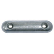 Piranha Aluminium Bolt On 78B Anode 1.7kg - PROTEUS MARINE STORE