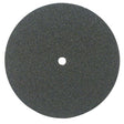 AG 150mm OD Disc Anode Backing Pad - PROTEUS MARINE STORE