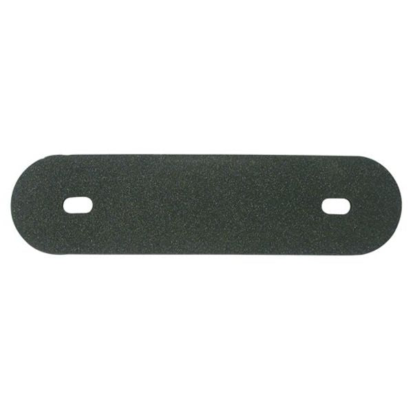 AG 4kg Straight Anode Backing Pad - PROTEUS MARINE STORE