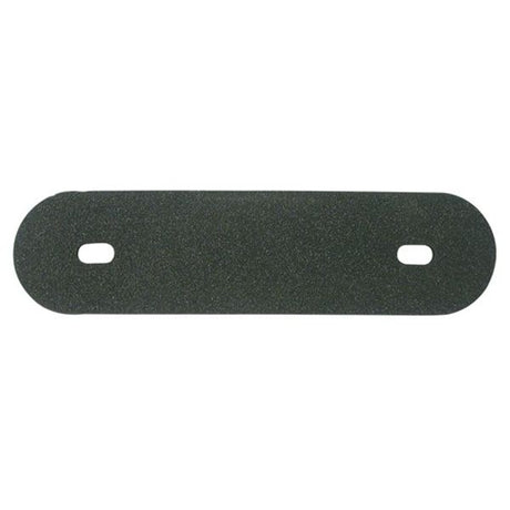 AG 4kg Straight Anode Backing Pad - PROTEUS MARINE STORE