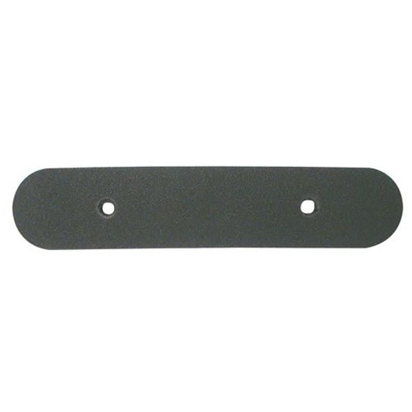 AG 7+12kg Straight Anode Backing Pad - PROTEUS MARINE STORE