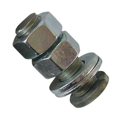 AG Anode Single Weld On Fixing Stud Set 16mm - PROTEUS MARINE STORE
