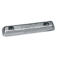 Bolt Through Zinc Hull Anode 3.0kg - PROTEUS MARINE STORE