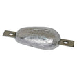 AG Pear Anode Bolt On Zinc 3kg - PROTEUS MARINE STORE