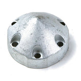 AG Max Prop Dome Anode 38mm ID - PROTEUS MARINE STORE