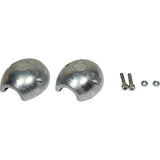AG Zinc Shaft Anode 25mm Packaged - PROTEUS MARINE STORE