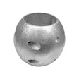 Aluminium Shaft Anode 2" - PROTEUS MARINE STORE