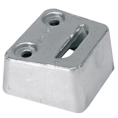 AG Zinc Plate Anode Volvo S Drive - PROTEUS MARINE STORE