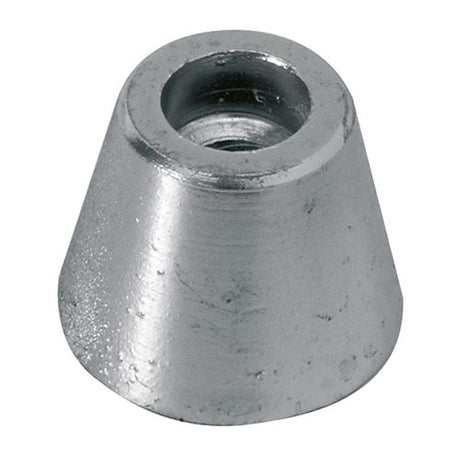 AG Zinc Bow Thruster Cone Anode - PROTEUS MARINE STORE