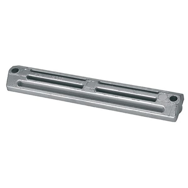 Zinc Bar Anode Yamaha 60-90hp - PROTEUS MARINE STORE