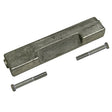 Aluminium Anode BRP Evinrude E-TEC-G2 Transom - PROTEUS MARINE STORE
