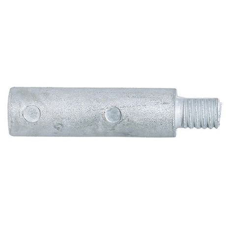 Zinc Pencil Anode General Motors Diameter 13mm x 40mm - PROTEUS MARINE STORE