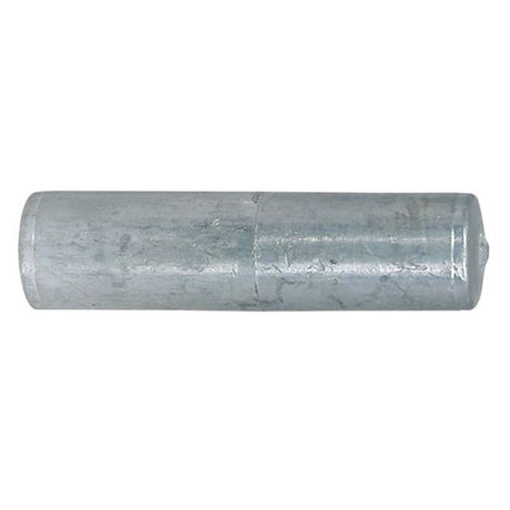 AG Zinc Pencil Anode Cummins Diameter 16mm x 50mm - PROTEUS MARINE STORE