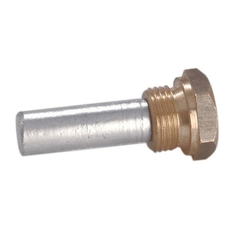 AG Bukh Threaded Plug for 2-62050 Anode - PROTEUS MARINE STORE