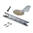 Aluminium Anode Kit Yamaha Outboard 40-90hp - PROTEUS MARINE STORE