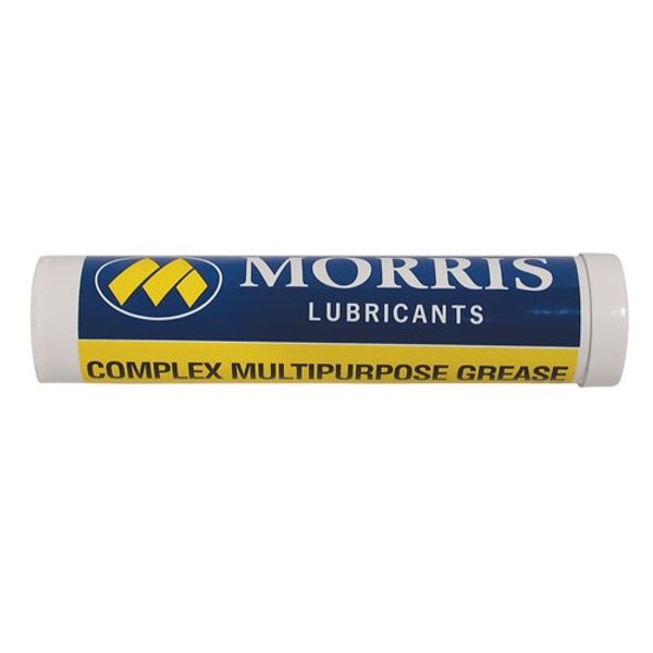 Morris K2EP Longlife Grease 400g Cartridge - PROTEUS MARINE STORE