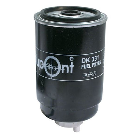 Diesel Filter 496A Spin-On Cartridge - PROTEUS MARINE STORE