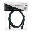 Zipwake M12 5-Pin Extension Cable 1.5 m - PROTEUS MARINE STORE