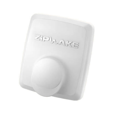 Zipwake Control Panel Cover - White - PROTEUS MARINE STORE