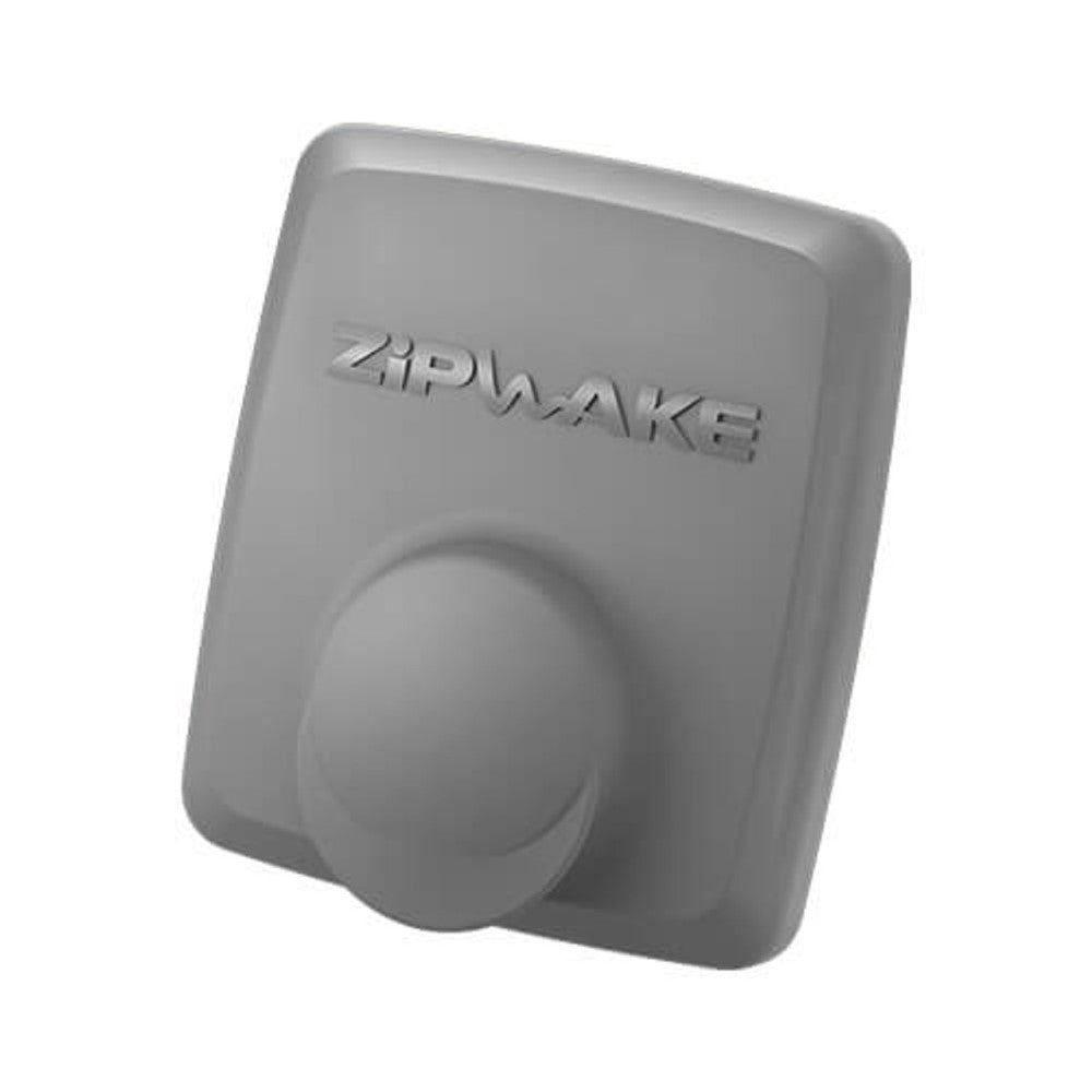 Zipwake Control Panel Cover - Mid Gray - PROTEUS MARINE STORE