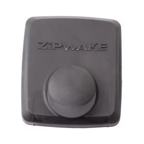 Zipwake Control Panel Cover - Dark Gray - PROTEUS MARINE STORE