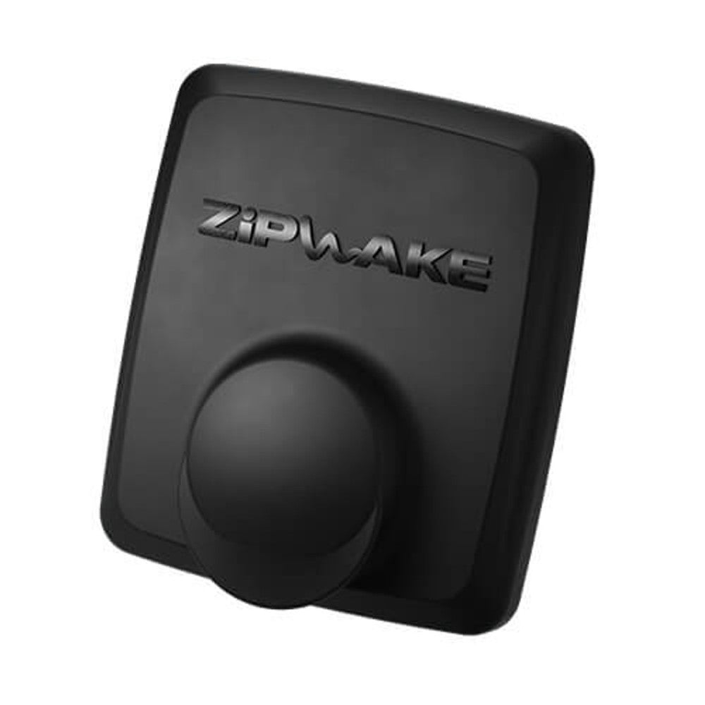 Zipwake Control Panel Cover - Black - PROTEUS MARINE STORE