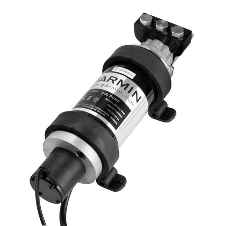 Garmin Reactor 40 2 Liter Autopilot pump kit - PROTEUS MARINE STORE