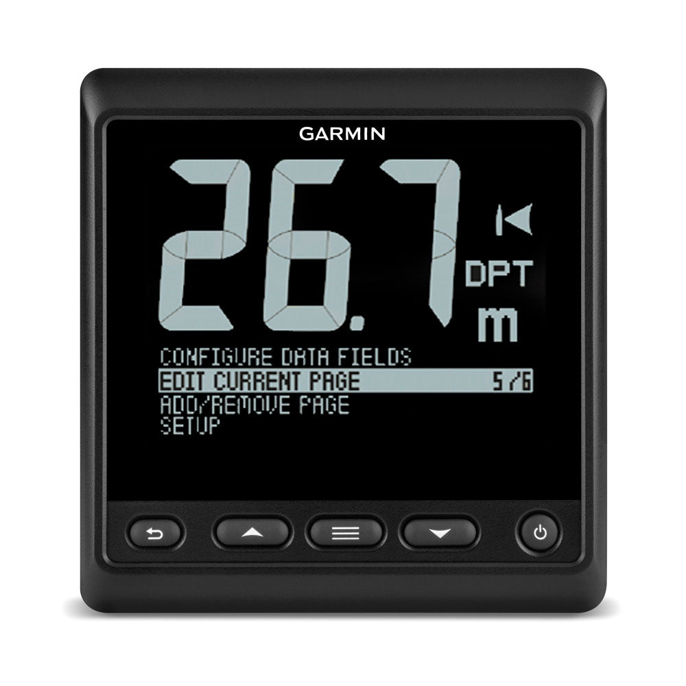 Garmin GNX 21 Marine Instrument - PROTEUS MARINE STORE