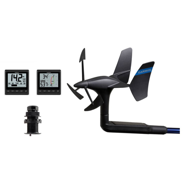 Garmin GNX Wireless Sail Pack 52 - PROTEUS MARINE STORE