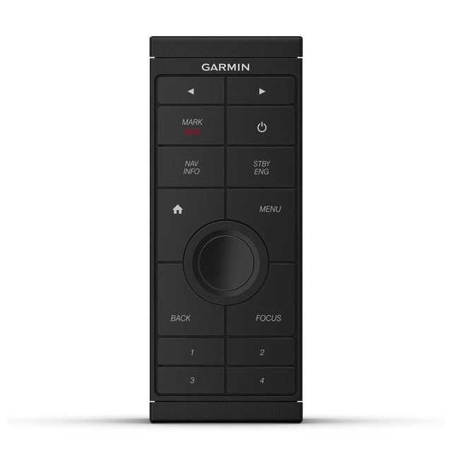 Garmin Grid 20 Remote Input Device - Vertical - PROTEUS MARINE STORE