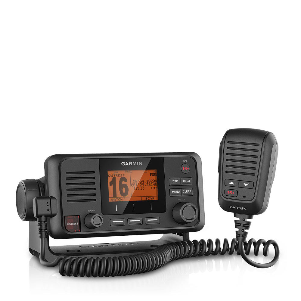 GARMIN Radio VHF Marina 115i solo 429,95 €