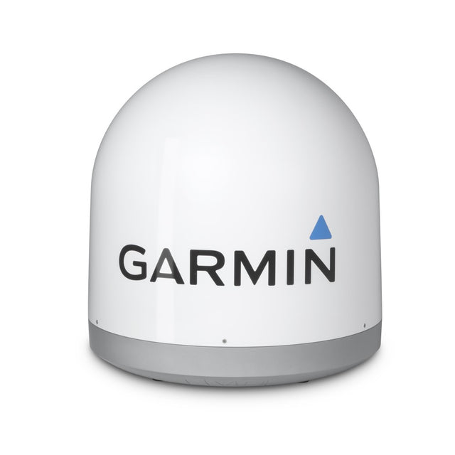 Garmin GTV6 Satellite TV Dome Dummy Unit (Case Only) - PROTEUS MARINE STORE