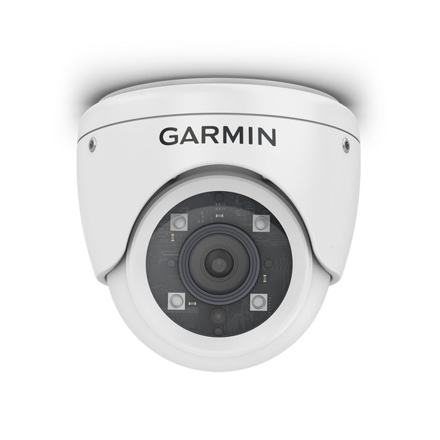 Garmin GC 200 Marine IP Camera - PROTEUS MARINE STORE