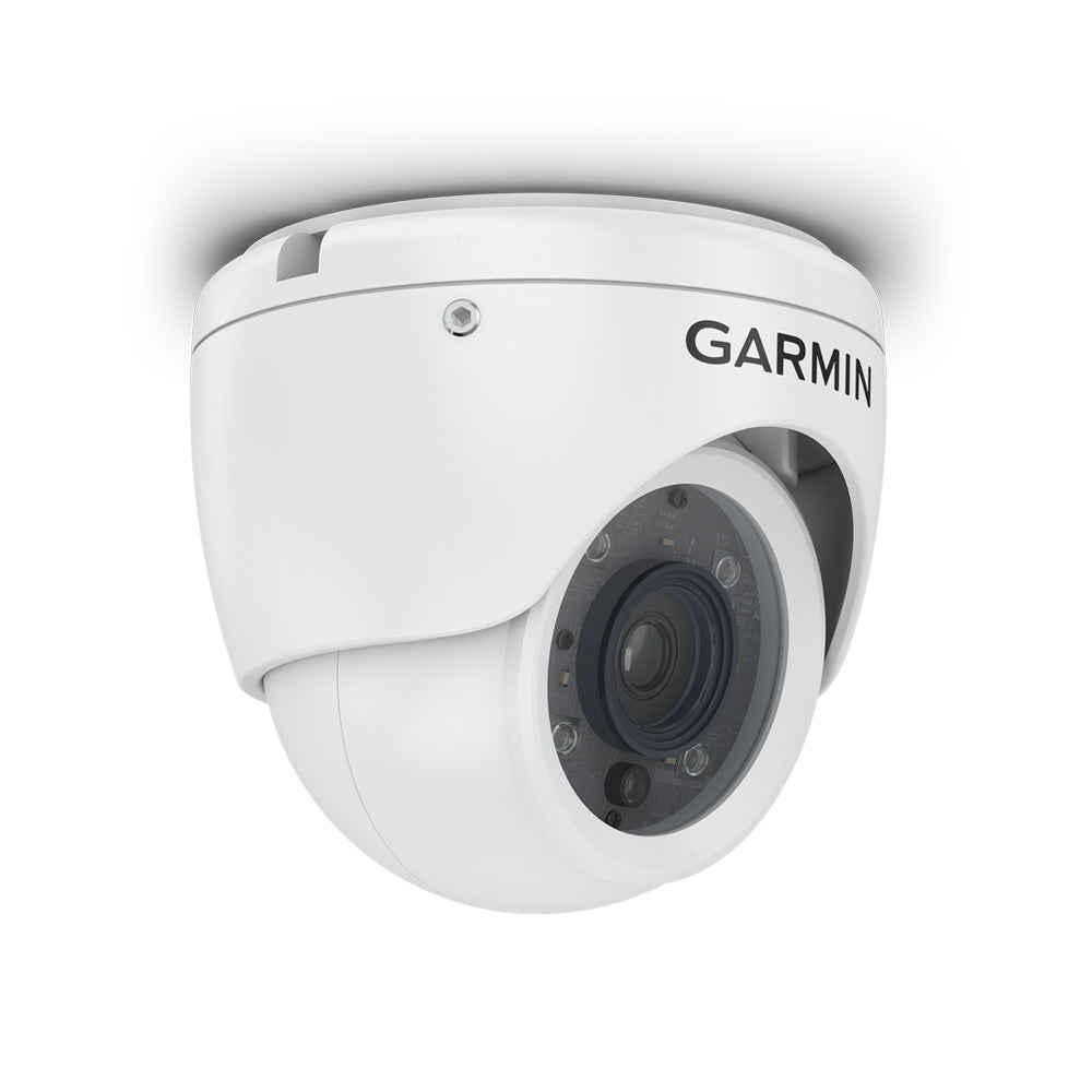 Garmin GC 200 Marine IP Camera - PROTEUS MARINE STORE