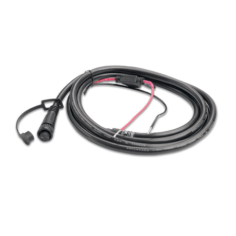 Garmin 2 Pin Power Cable for GPSMAP 4000/5000 Series - PROTEUS MARINE STORE