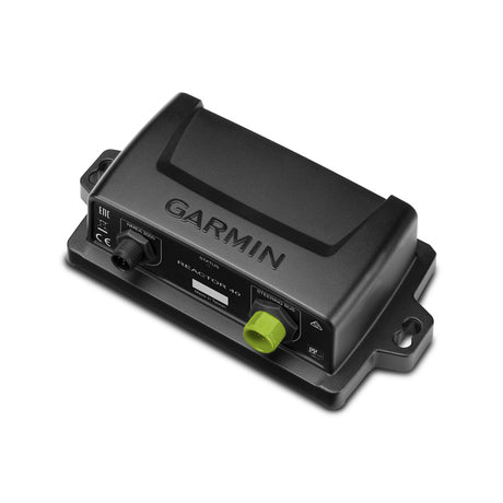 Garmin Course Computer Unit for Reactor 40 Autopilots - PROTEUS MARINE STORE