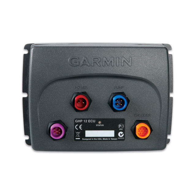 Garmin Autopilot ECU for GHP 12 Autopilots - PROTEUS MARINE STORE