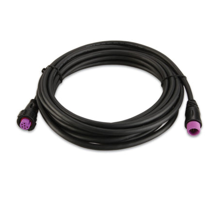 Garmin Threaded Collar CCU Extension Cable - 15m - PROTEUS MARINE STORE