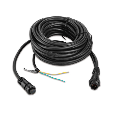 Garmin 12 Pin VHF Deck Cable - 32.8ft (10m) - PROTEUS MARINE STORE