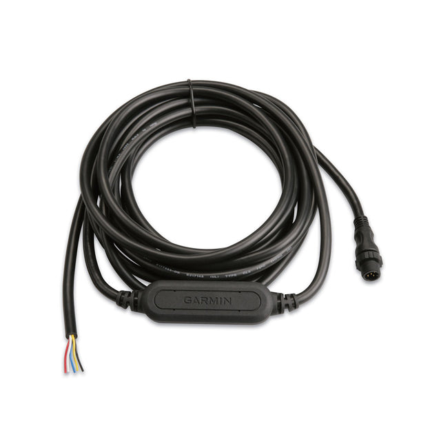 Garmin GFL 10 Fluid Level Analog to NMEA 2000 Adapter - PROTEUS MARINE STORE