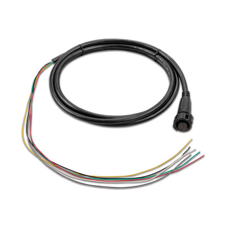 Garmin Safety Related Message (SRM) Cable for AIS 600 - PROTEUS MARINE STORE
