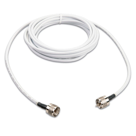 Garmin VHF Interconnect Cable for AIS 300/600 - 4.5m - PROTEUS MARINE STORE