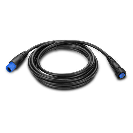 Garmin 8 Pin Transducer Extension Cable - 10ft (3m) - PROTEUS MARINE STORE