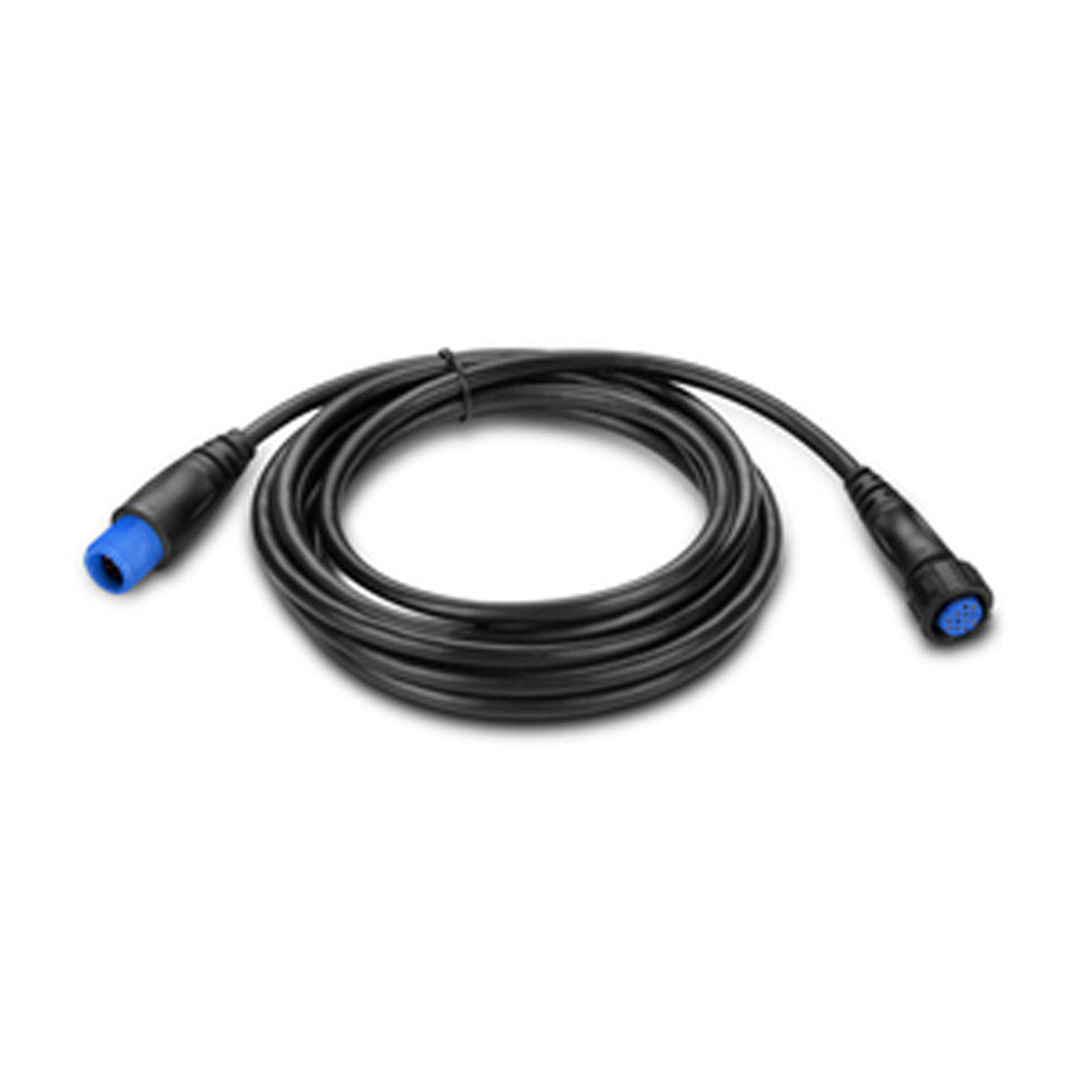 Garmin 8 Pin Transducer Extension Cable - 30ft (9m) - PROTEUS MARINE STORE